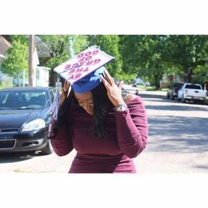 Meet your Posher, Kristen